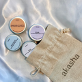 The Signature Sample Set
