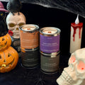 The Autumn Bundle | Wood Wick Candles