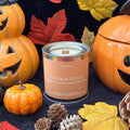 Pumpkin Patch | Wood Wick Candle