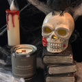 After Dark | Wood Wick Candle