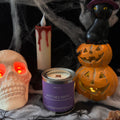 Witches Brew | Wood Wick Candle