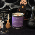 Witches Brew | Wood Wick Candle