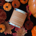 Pumpkin Patch | Wood Wick Candle