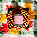 Campfire Crumble | Wood Wick Candle