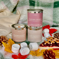 The Campfire Bundle | Wood Wick Candles