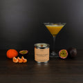 Passionfruit Martini | Wood Wick Candle