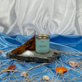 Beachside | Wood Wick Candle